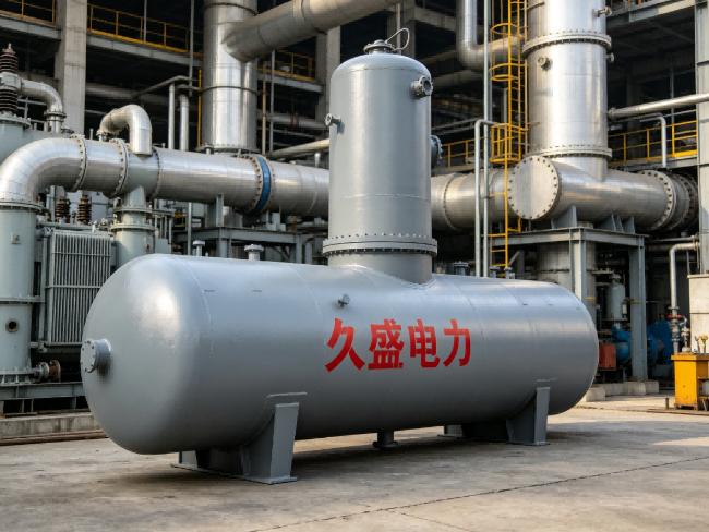韶关高压旋膜除氧器