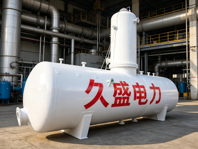 韶关低压式旋膜除氧器