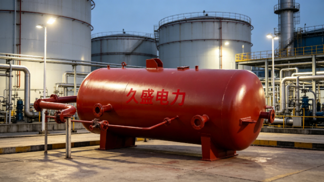 韶关大气式除氧器